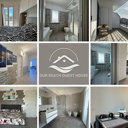 Guest house Our Fiumicino