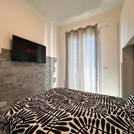 Guest house Our