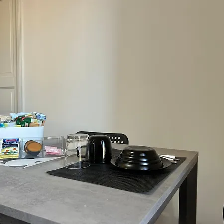 Our Guest house *