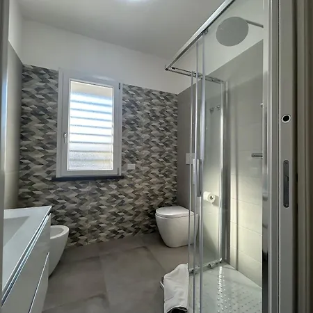 Pensjonat Our Fiumicino