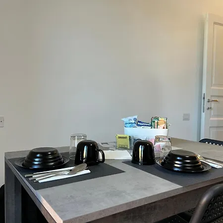 Our Guest house Fiumicino