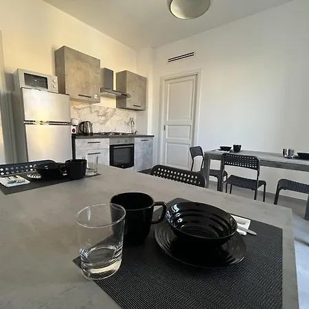 Our Guest house Fiumicino