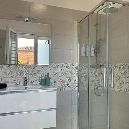 Our Guest house *
