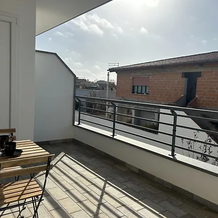 Our Guest house *