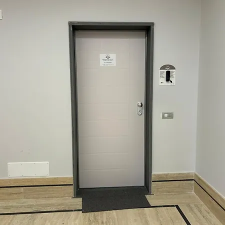 Guest house Our